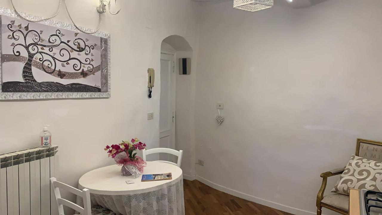 Appartamento Incantevole Nel Centro Di Arezzo Zewnętrze zdjęcie