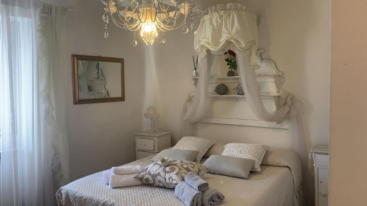 Appartamento Incantevole Nel Centro Di Arezzo Zewnętrze zdjęcie