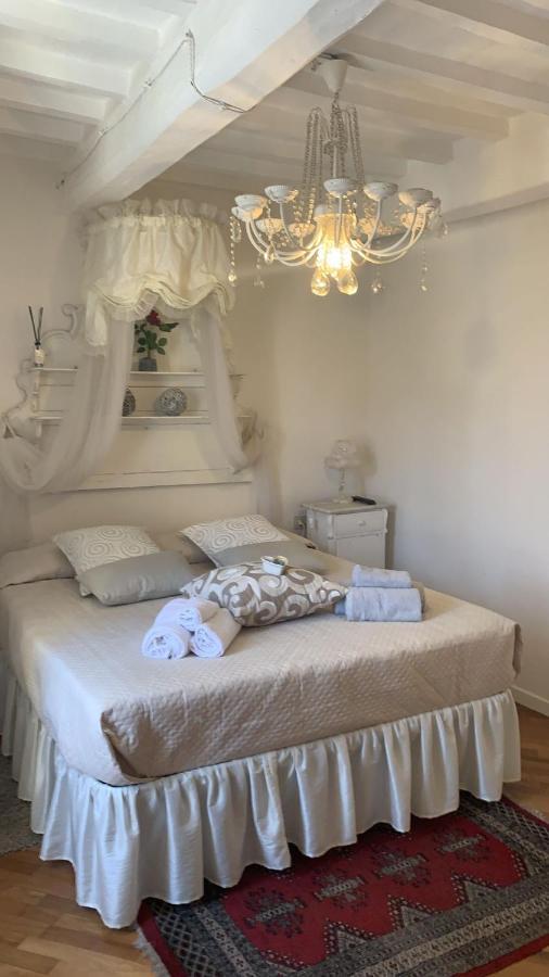 Appartamento Incantevole Nel Centro Di Arezzo Zewnętrze zdjęcie