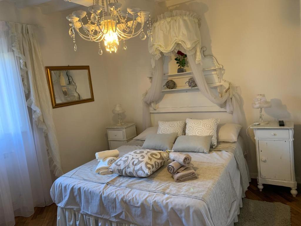 Appartamento Incantevole Nel Centro Di Arezzo Zewnętrze zdjęcie